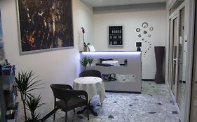 Hotel Corno D'Oro